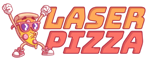 Laser Pizza